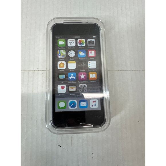 Apple Ipod Touch 32GB Model #A1574 - Brand New in Sealed Package